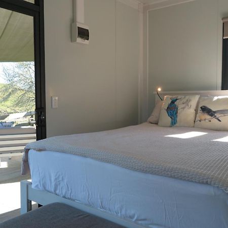 White Pine Bush Cabins Taneatua المظهر الخارجي الصورة