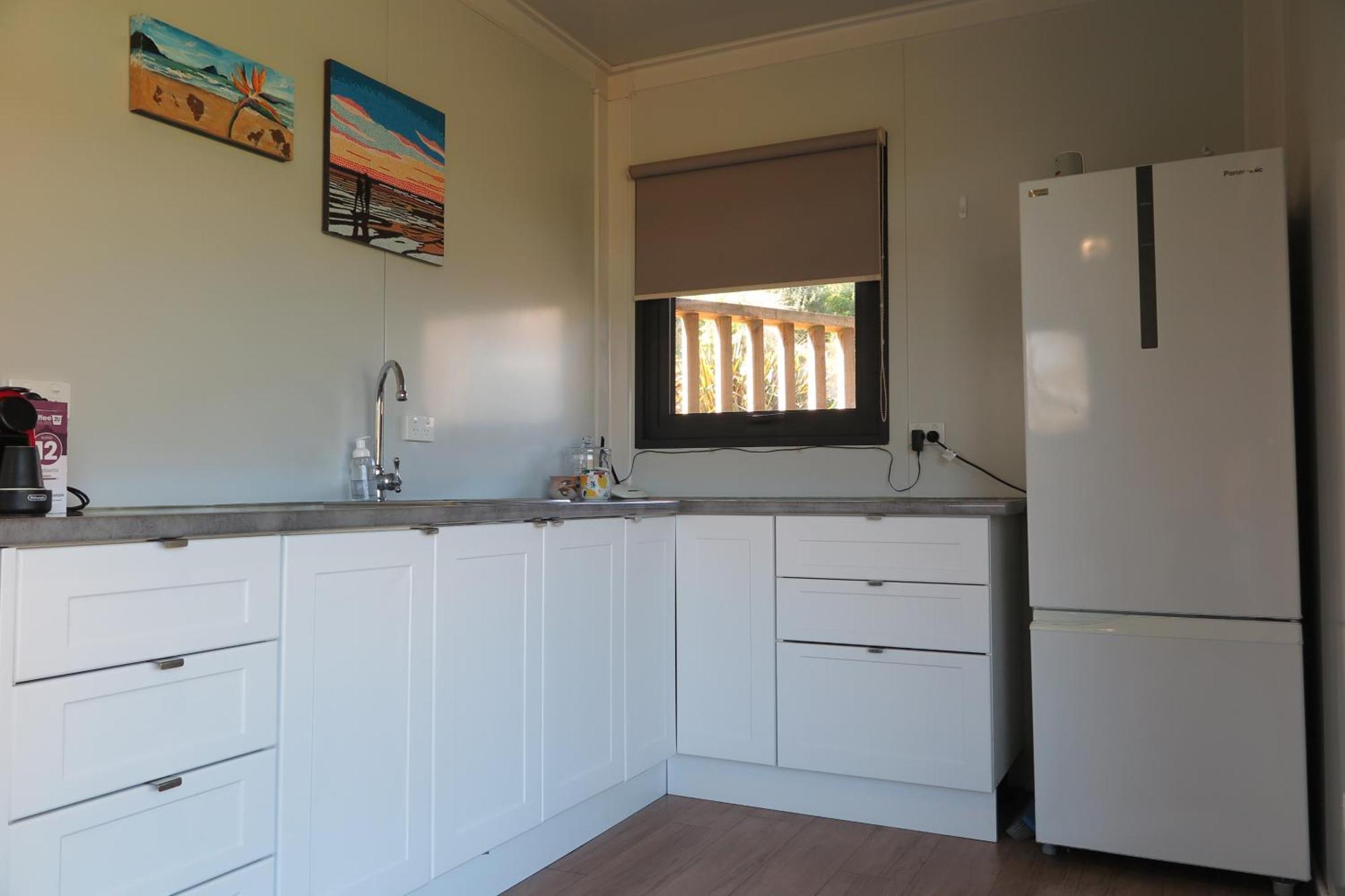 White Pine Bush Cabins Taneatua المظهر الخارجي الصورة