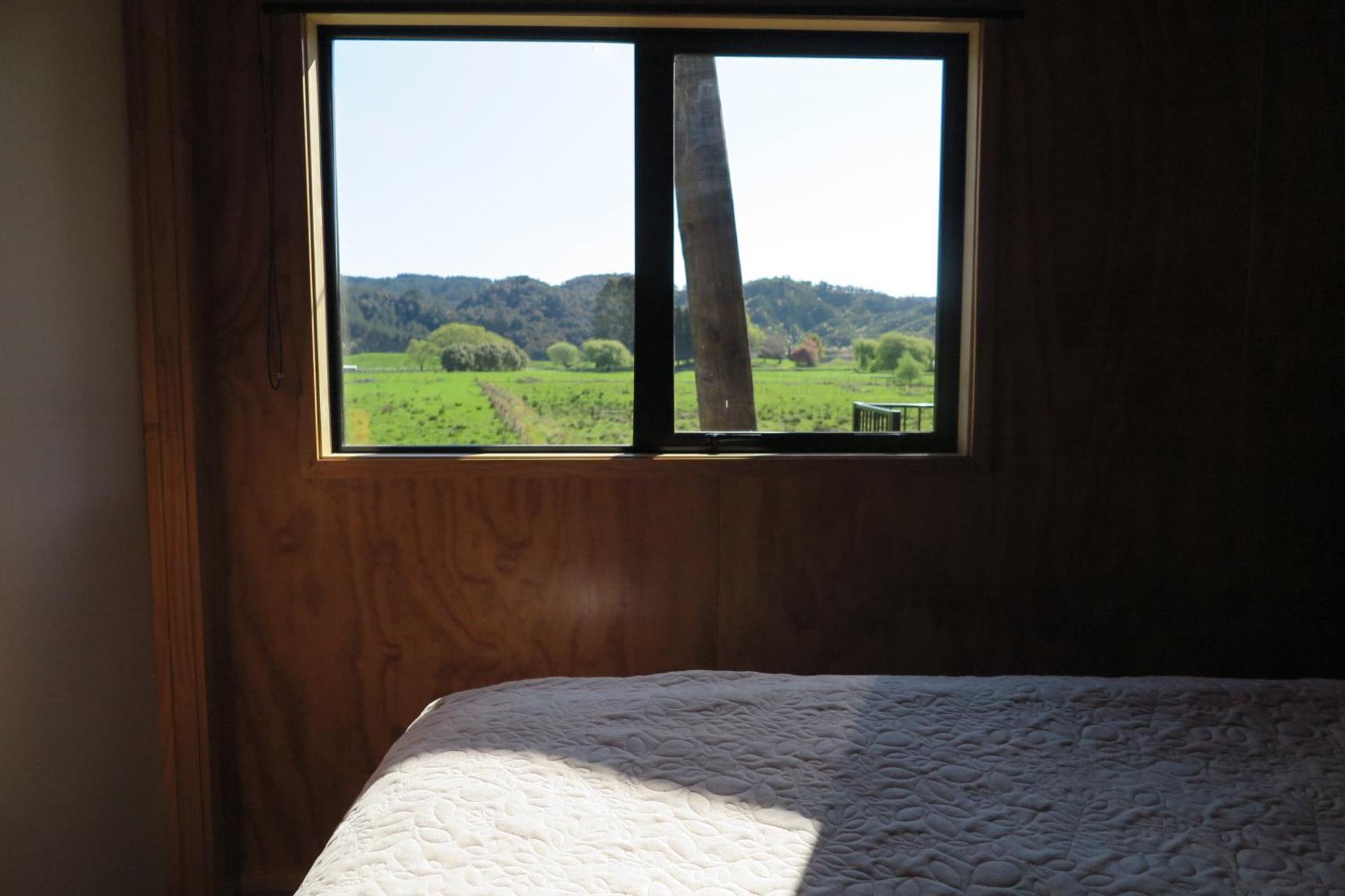 White Pine Bush Cabins Taneatua المظهر الخارجي الصورة